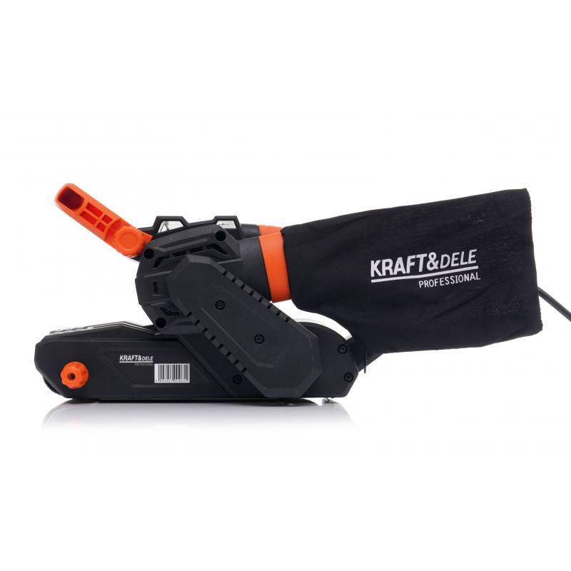 Szlifierka taśmowa 2000W KD1660