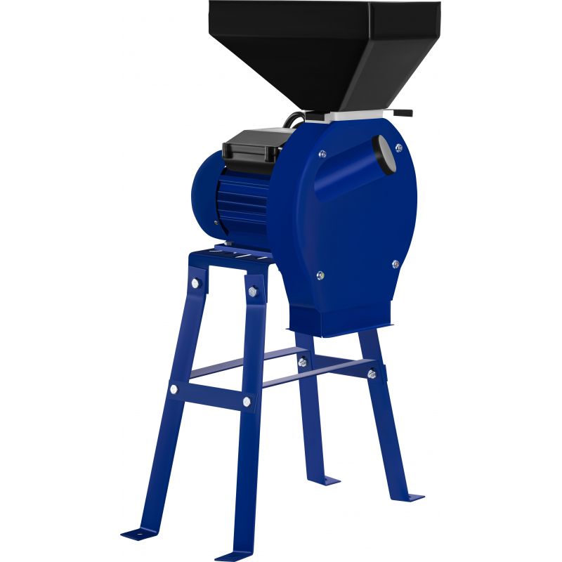 Młynek śrutownik do zboża 3900W KD5219