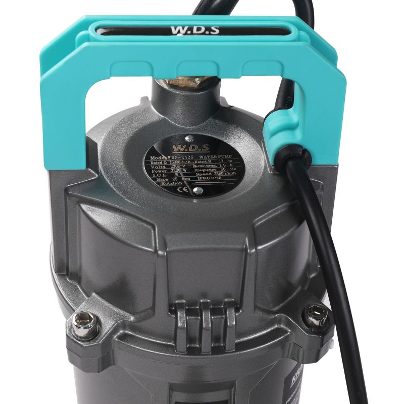 Pompa do wody 2200W 1" 15000l/h WDS2425