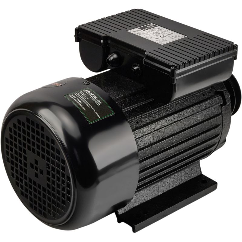 Silnik elektryczny 3kW KD2231