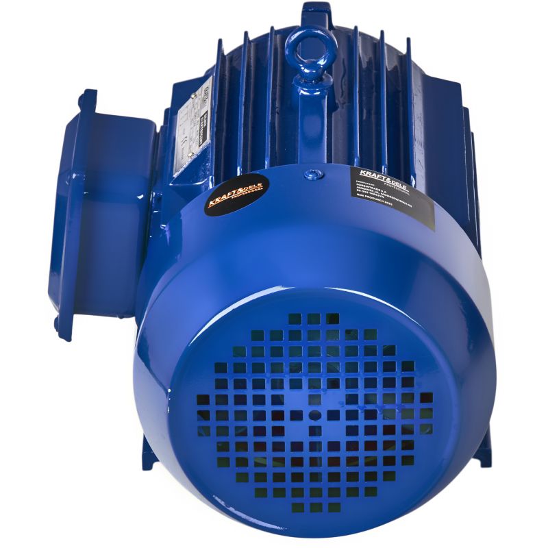 Silnik elektryczny 5,5KW 380V KD1820