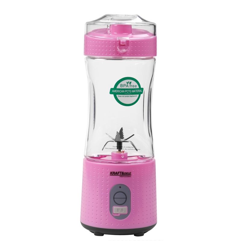 Kuchynský mixér s misou 1000W 4,5L KD4141