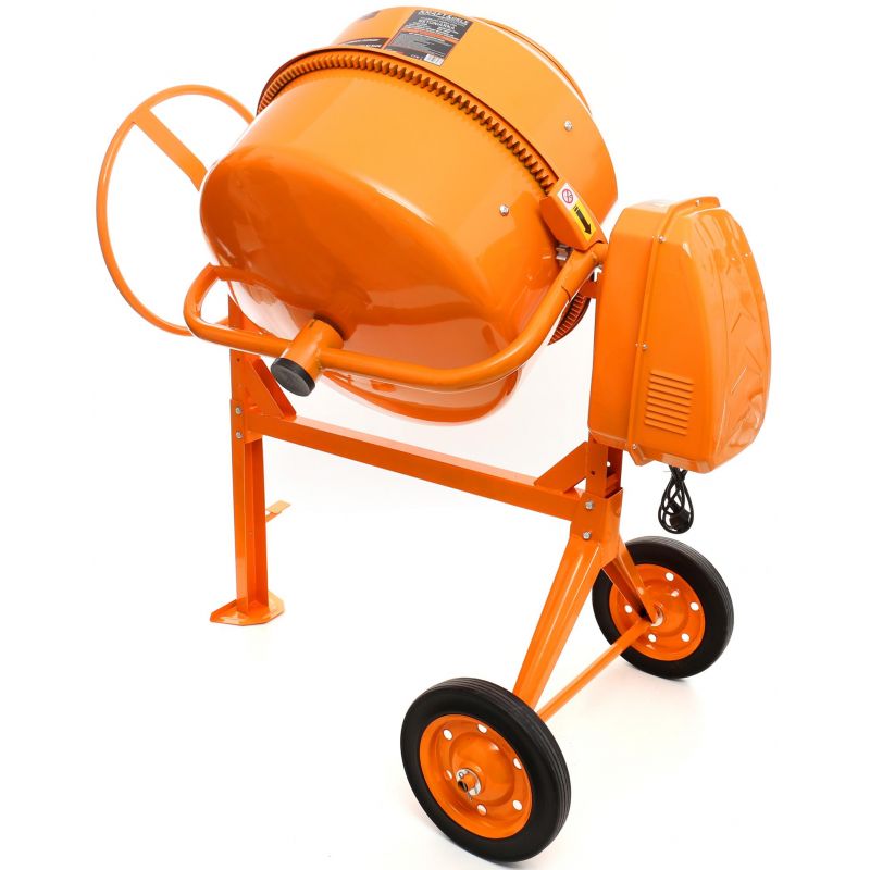 Betoniarka 260L 1400W KD494