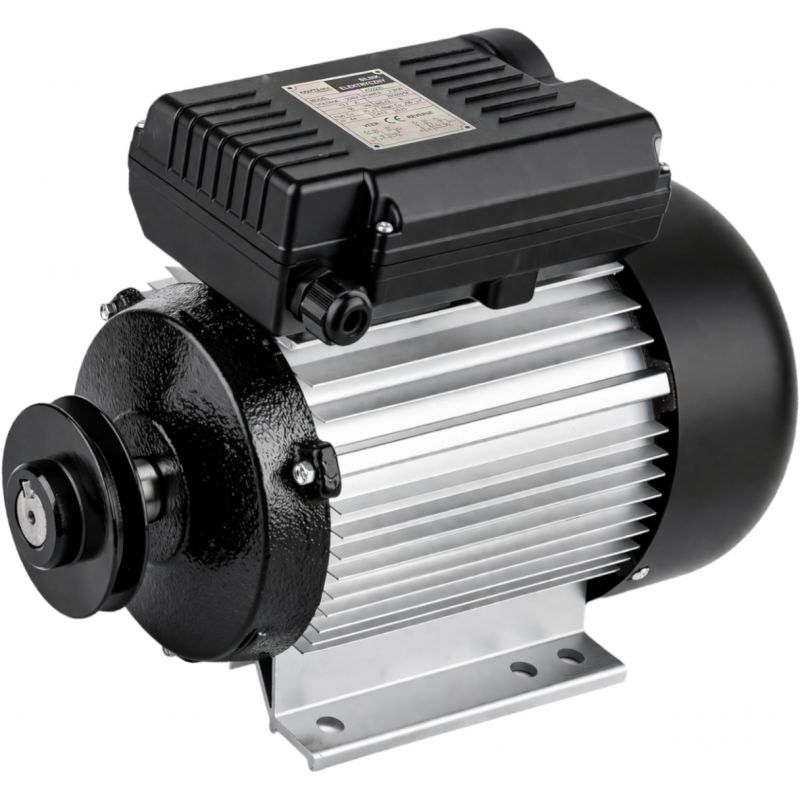 Silnik elektryczny 1,5kW KD2232