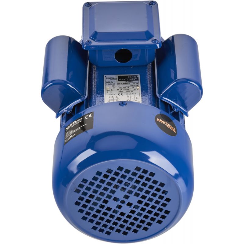 Silnik elektryczny 3,0KW 220V KD1804