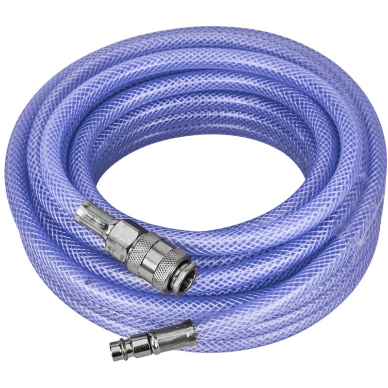 Wąż pneumatyczny zbrojony 12mm 20m KD441