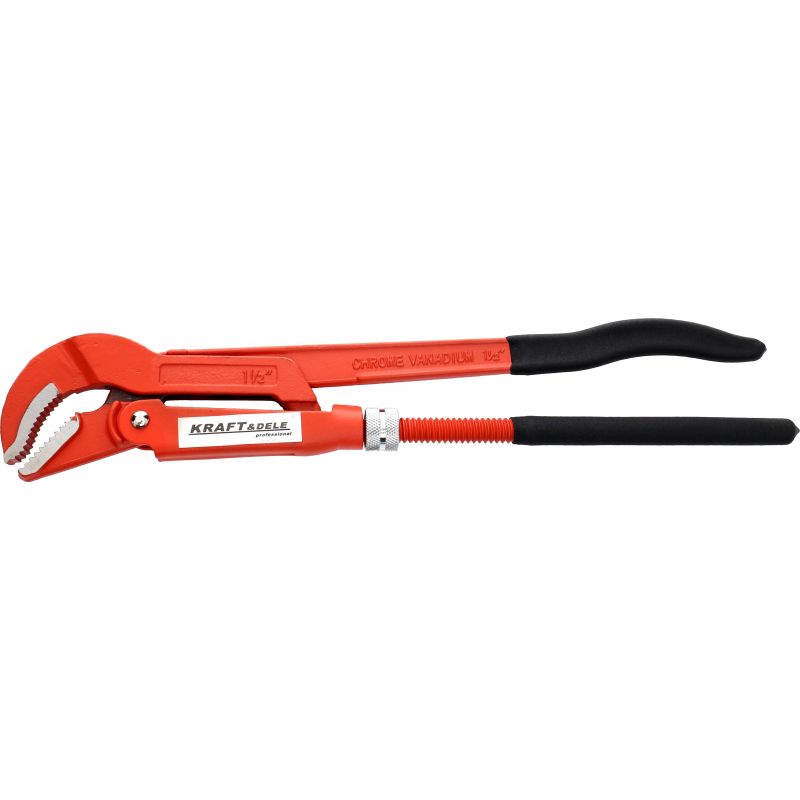 Klucz Hydrauliczny - Szwedzki 1,5" KD10254 S Nastawny