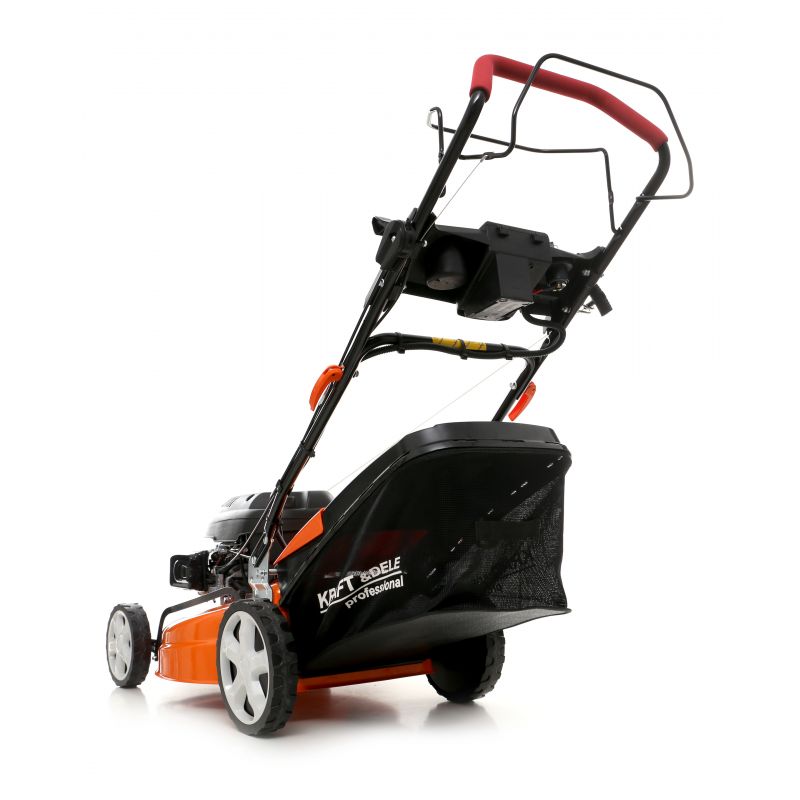 Benzínová kosačka 6,6 kW, 9 koní, model KD5081