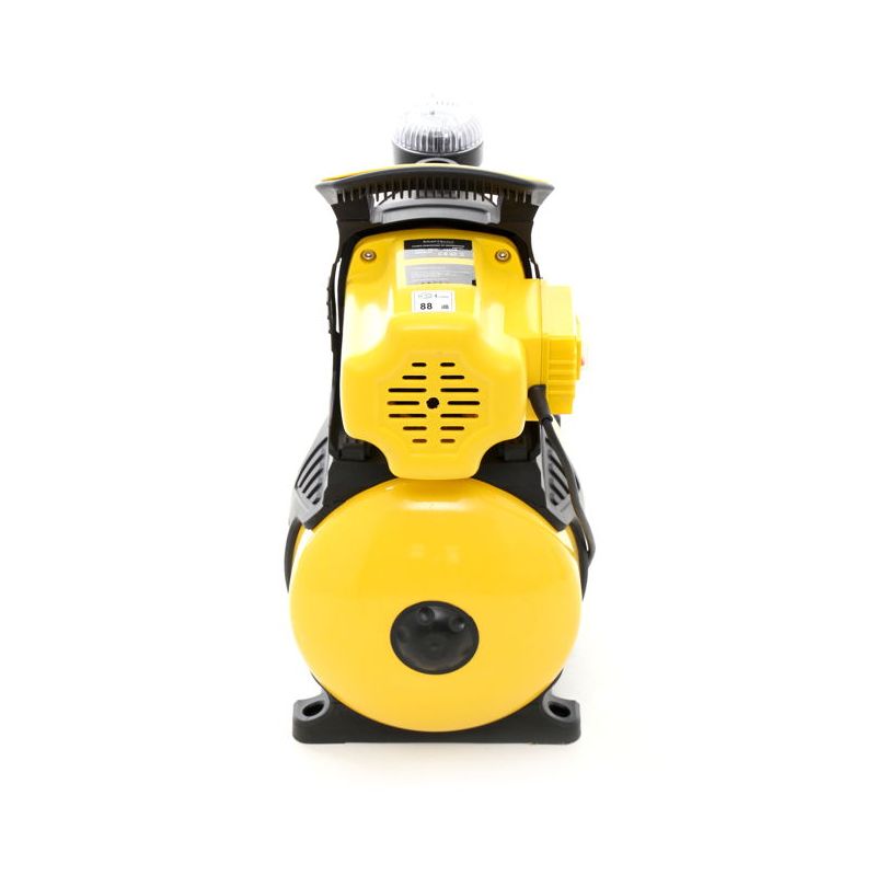 Pompa ogrodowa ze zbiornikiem 1300W KD743