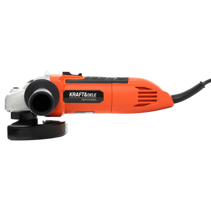 Szlifierka kątowa 1500W KD1721