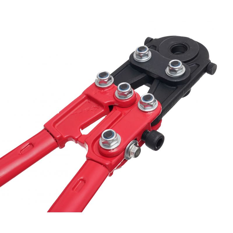 Zaciskarka przelotowa RJ45 KD10883