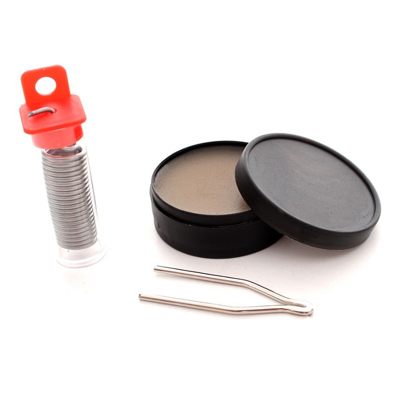 Lutownica transformatorowa KD1718 200W LED WALIZKA