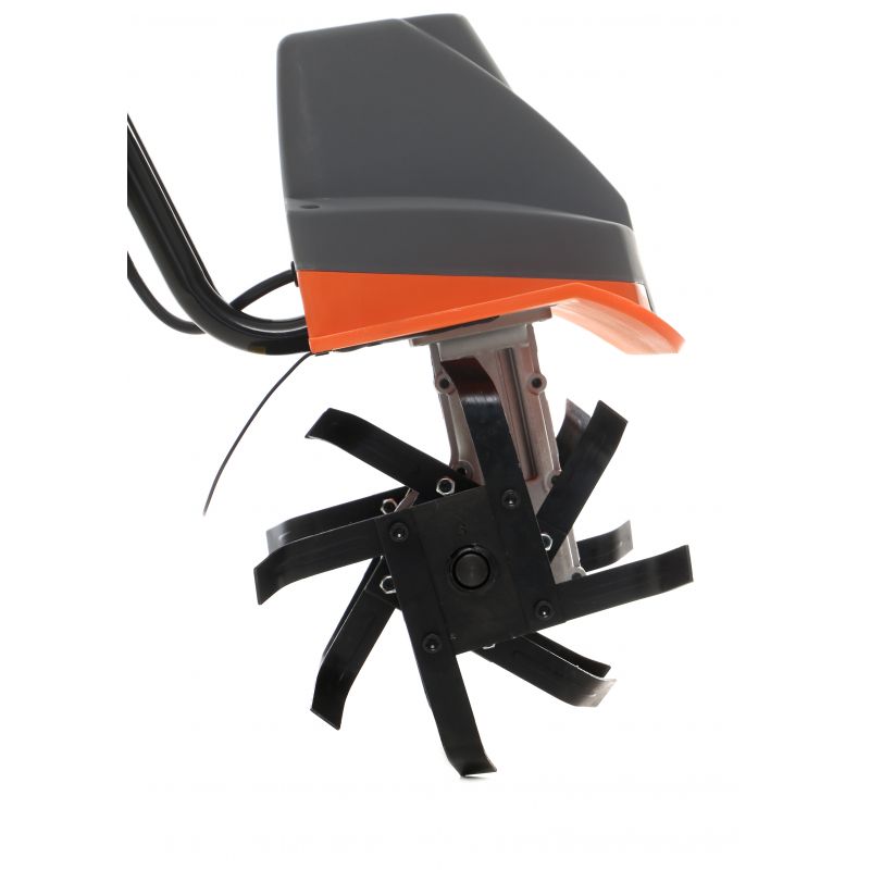 Elektrická kultivátorová fréza 1500 W, model KD5180