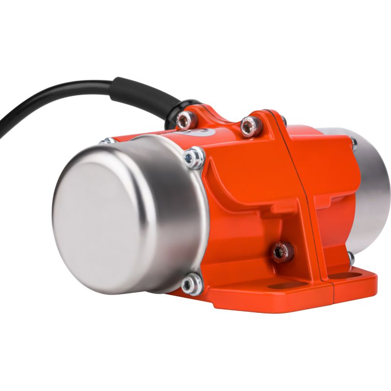 Silnik wibracyjny 1 fazowy 45W 3000 obrotów KD1793