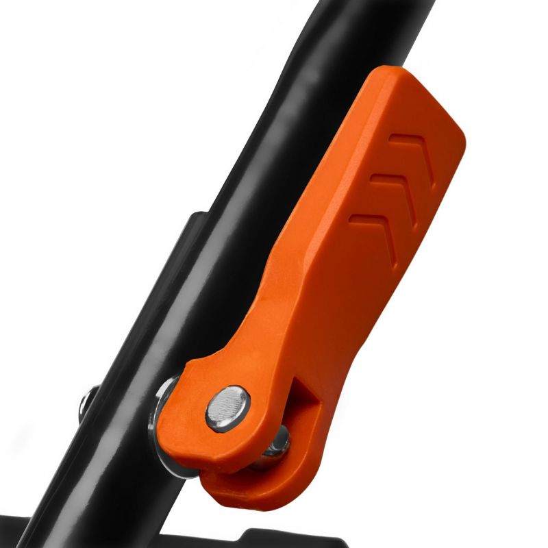 Akumulátorová kosačka 50 l, 38 cm, 40 V, model KD5411