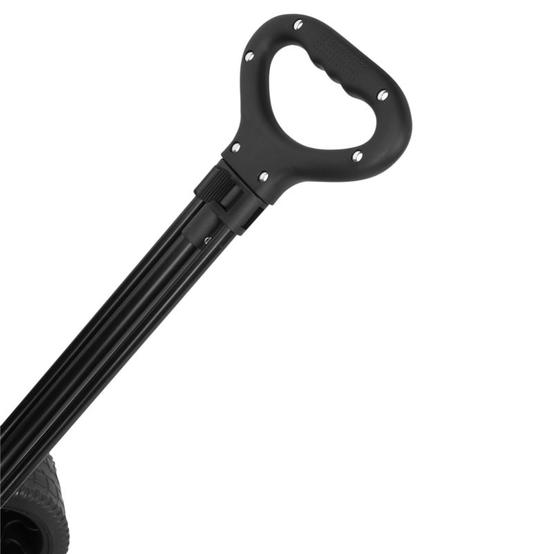 Wózek transportowy składany 160 KD3089