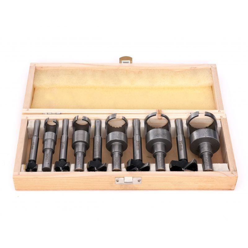 Tarcza widiowa 230 mm do drewna