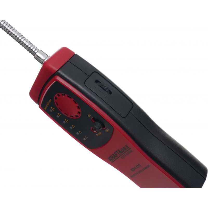 Detektor gazu ziemnego KD11410