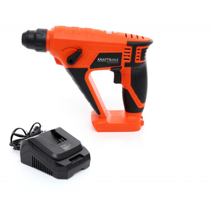 Młotowiertarka 18V X-SERIES KD1756