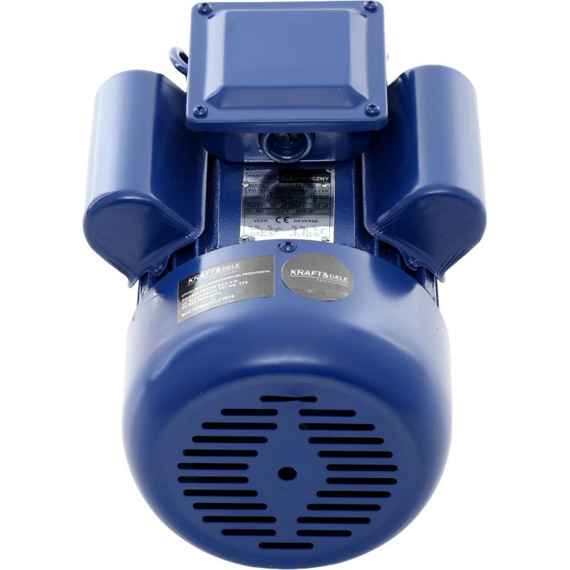 Silnik elektryczny 2,2KW 220V 2800rpm KD1802