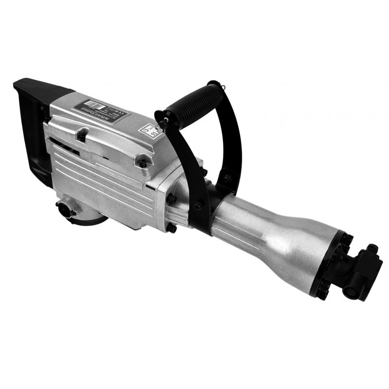 Młot udarowy kujący 3000W / 55J / KD1507