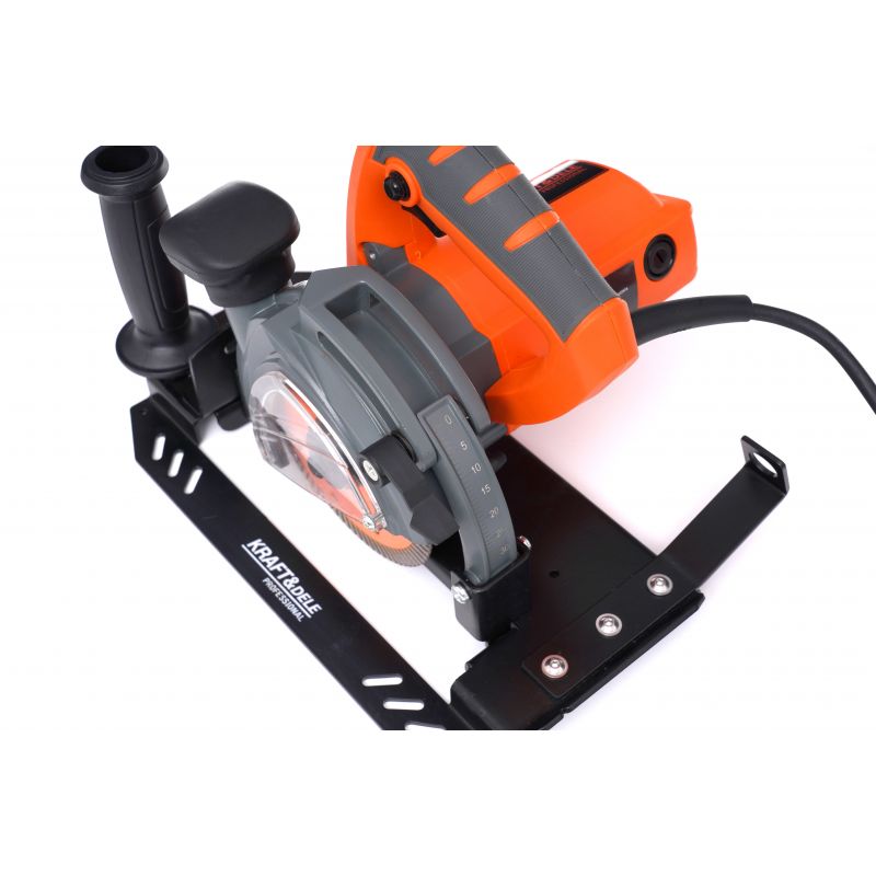 Elektryczna przecianarka do płytek / szyb 3200 / 3600 mm KD10736