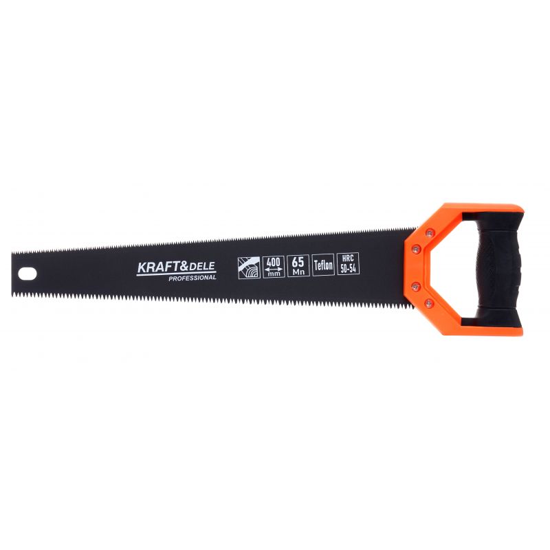 Obojstranná píla na drevo 400mm KD10055