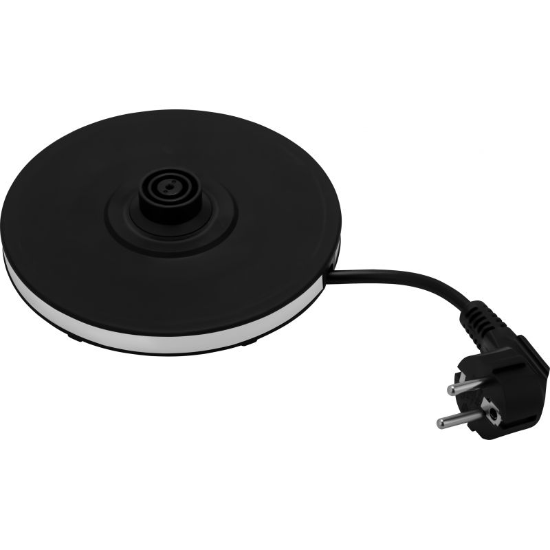 Elektrická kanvica, 2500 W, 2 l, s reguláciou teploty, model KD4119