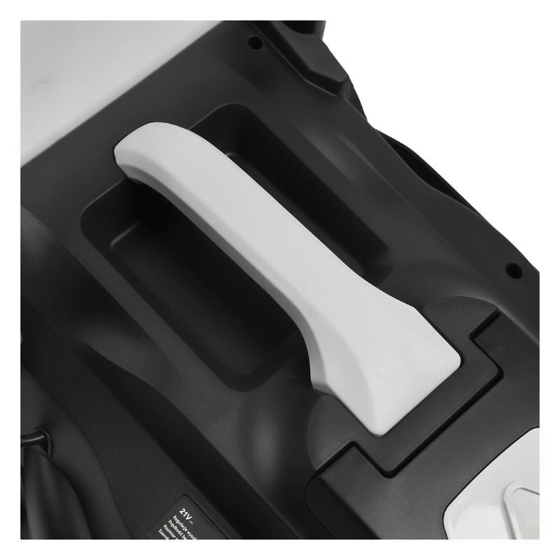 Akumulátorová kosačka 21 V, 4 Ah, 32 l, model KD5550