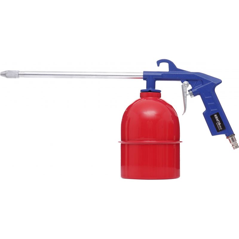Pneumatická sada, 8 dielov, KD413