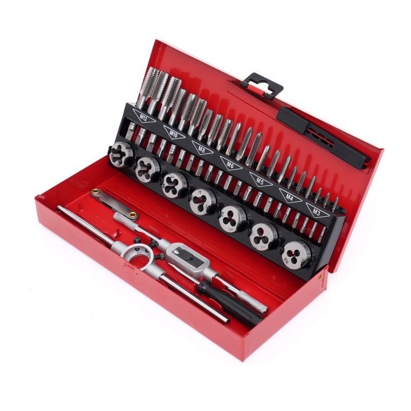 Gwintowniki i narzynki KD10090