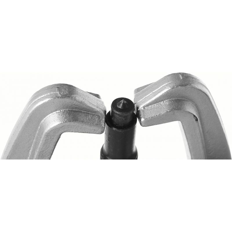 Ściągacz 2-ramienny okrągły 150mm 6'' KD10139