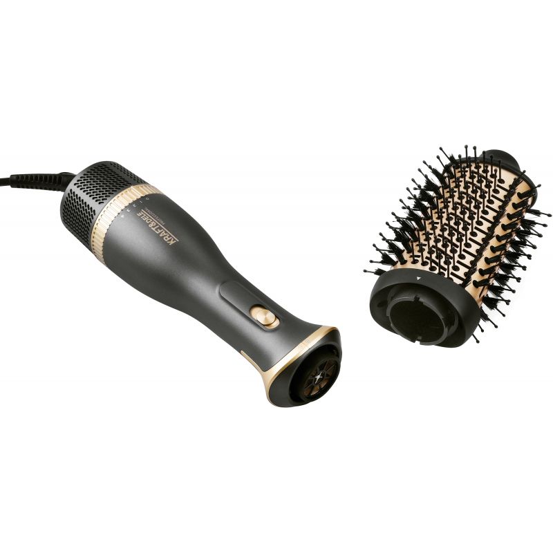 Lokówko-suszarka do włosów 1400W KD4398