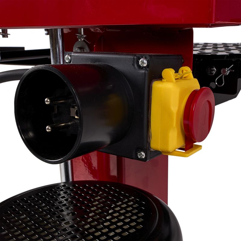 Łuparka do drewna 8T 3500W KD5213