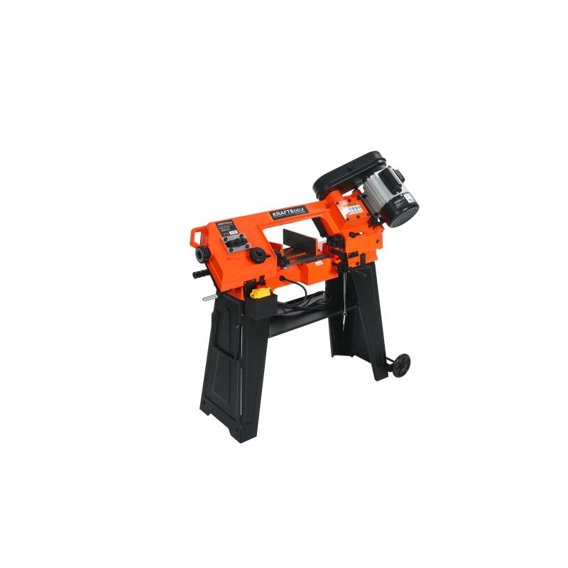 Przecinarka piła taśmowa do metalu KD5475