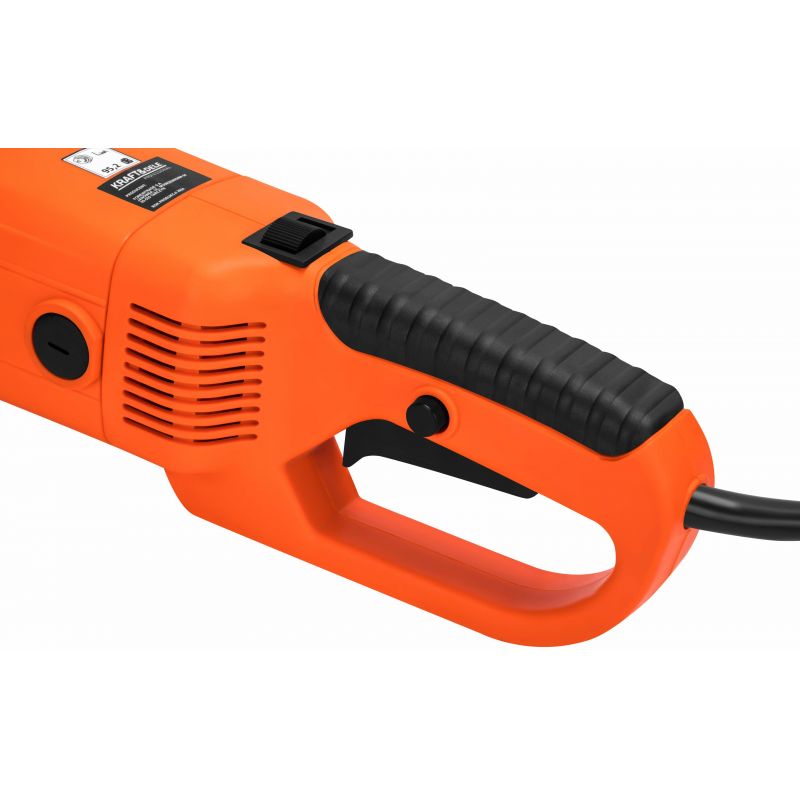 Elektrická závitovacia fréza na rúry, 230 V, prenosná, 2400 W, model KD587