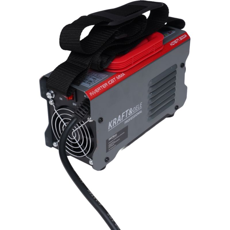 Spawarka inwertorowa MMA 300A KD1871
