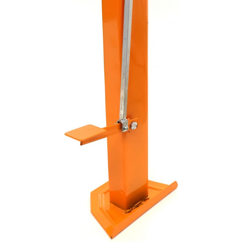 Betoniarka 260L 1400W KD494