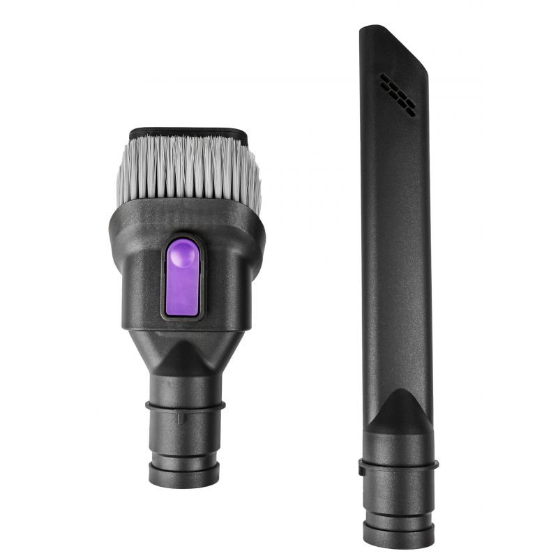 Bezprzewodowy odkurzacz pionowy 0,8L KD471