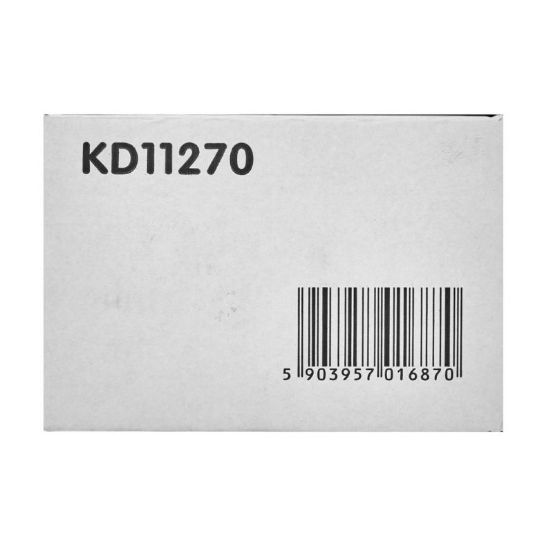 Tlakový spínač pre kompresor, 8 barov, 230 V, KD11270