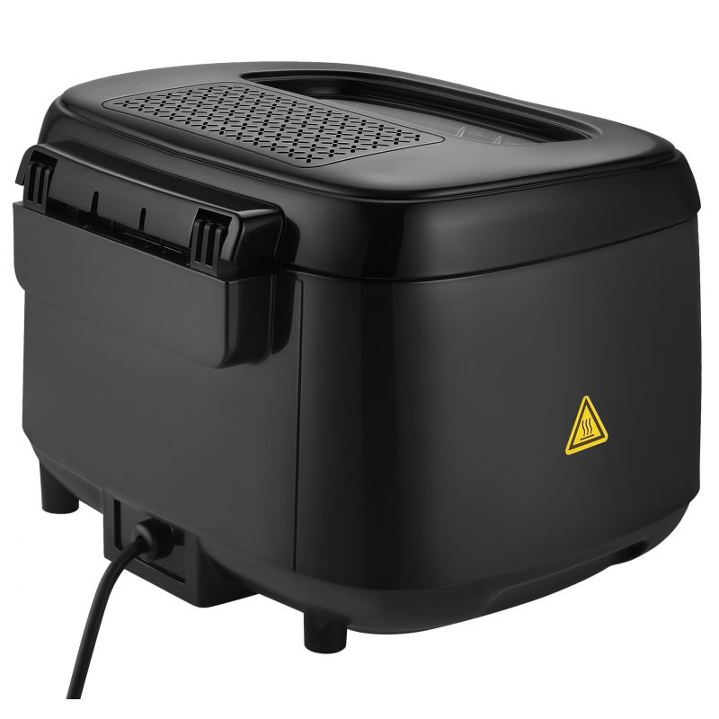 Frytkownica tradycyjna 1950W KD4332