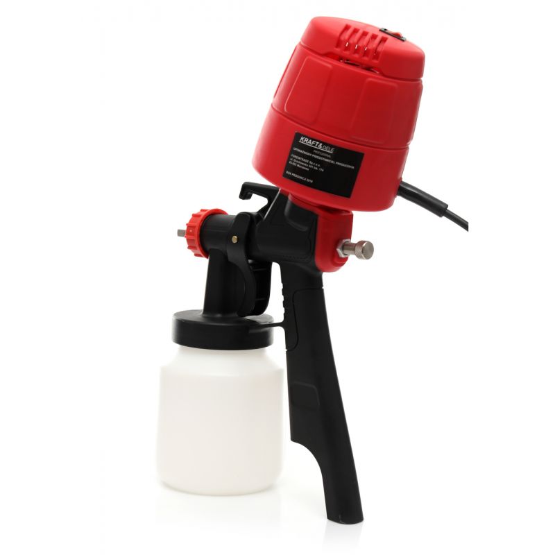 Pistolet natryskowy 1000ml KD1650