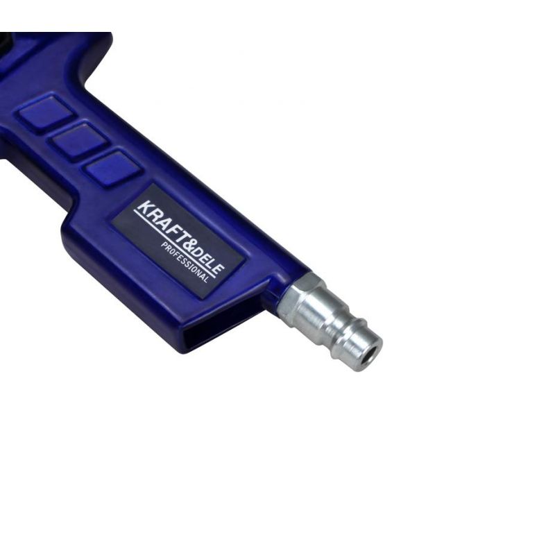 Pistolet do pompowania KD1365