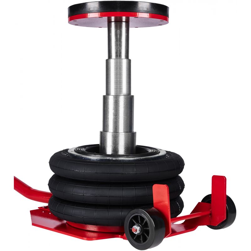 Podnośnik pneumatyczny Bałwanek 3,5T KD470