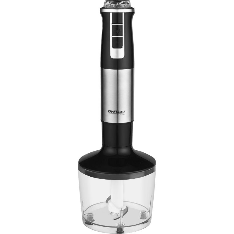 Elektrický ručný mixér + príslušenstvo KD4110