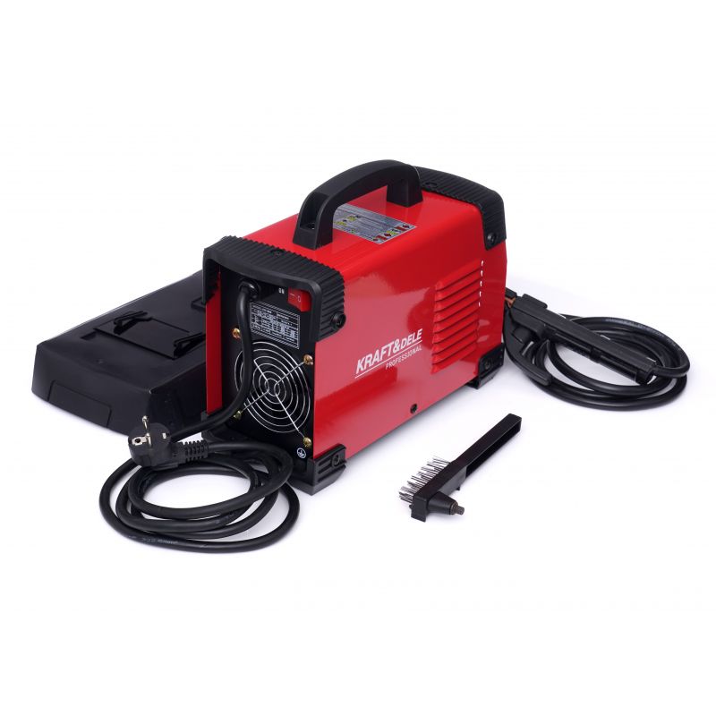Spawarka inwertorowa MMA 330A KD1866