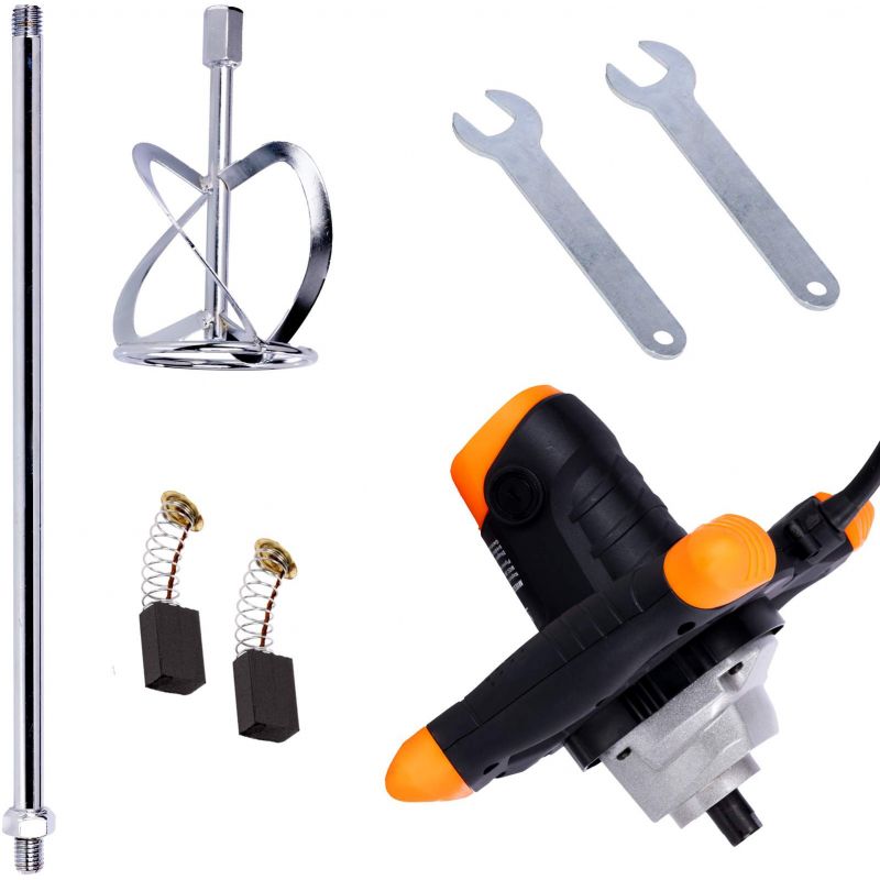 Mieszadło elektryczne 2600W KD541