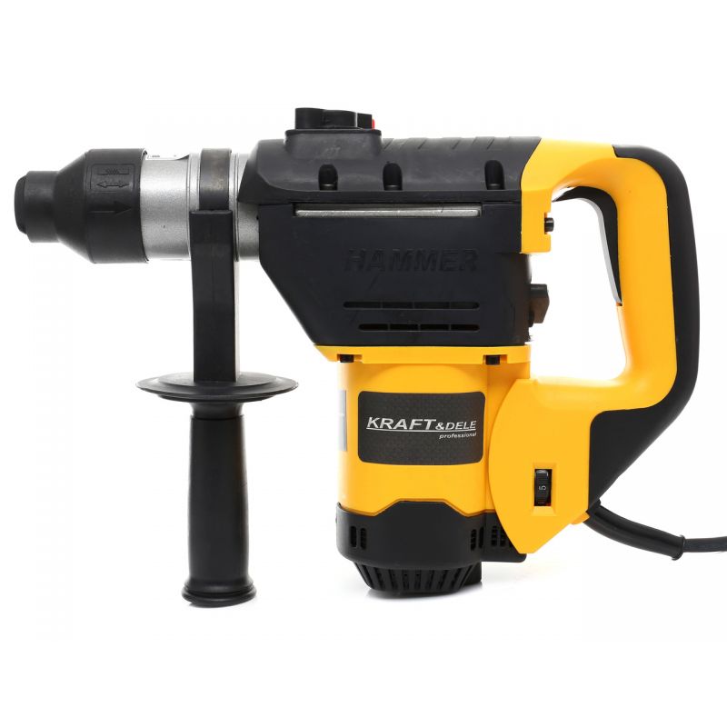 Młot udarowy 2300W KD1692