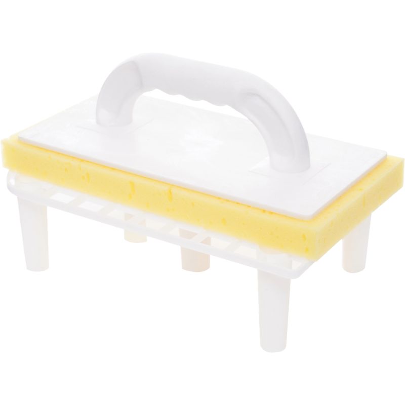 Wiadro glazurnicze 10L zestaw KD10786