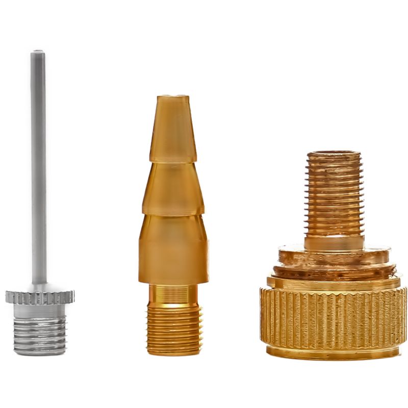 Pneumatická sada 18 v 1, model KD2100